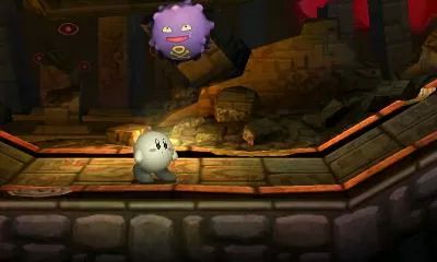 File:Kirby And Koffing Smash Run Screenshot.jpeg