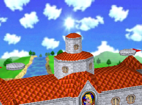 File:SSB64 Remix Peachs Castle 2.png