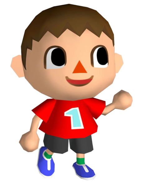 File:Animal Crossing Villager Male.png