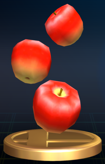 Apples - Brawl Trophy.png