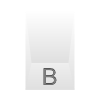 File:ButtonIcon-Wii-B.png