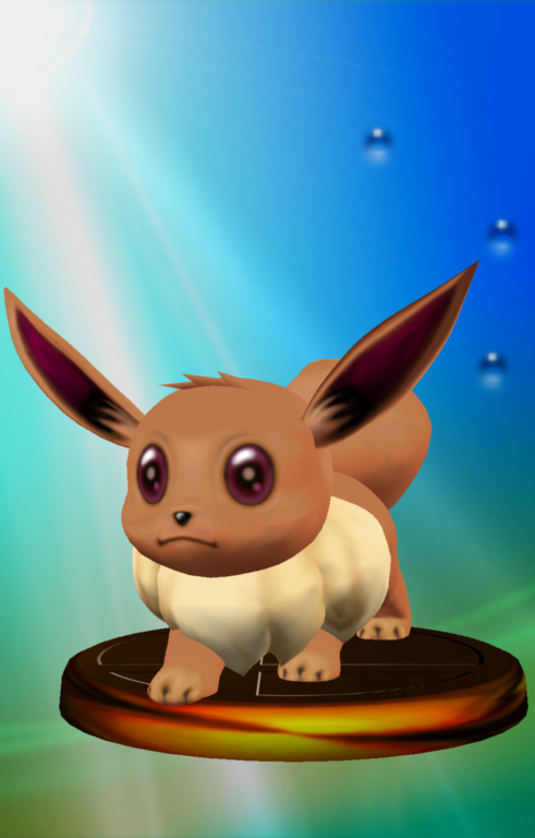 Eevee