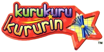 File:Kuru Kuru Kururin logo.png