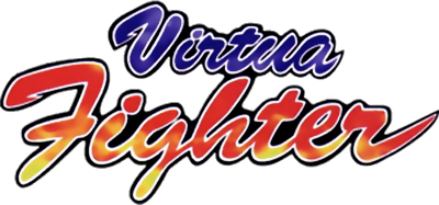 File:Virtua Fighter logo.png