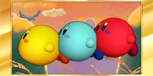 File:SSB4-3DS Congratulations Classic Kirby.png