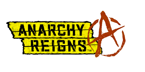 File:Anarchy Reigns Logo.png