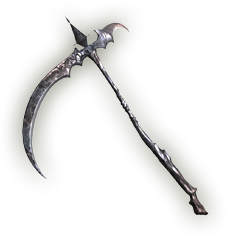 Death's Scythe 