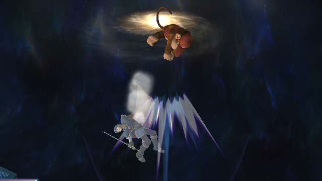 File:Diddy Kong Down Aerial Meteor Smash Brawl.png