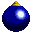 Render of a bomb in Smash 64.