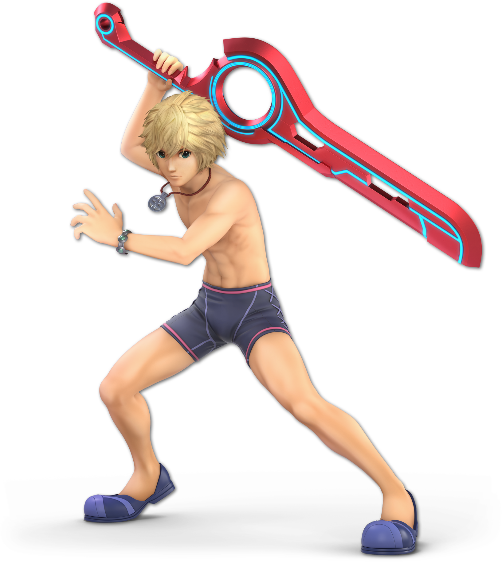 Shulk underwear