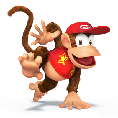 File:Diddy Kong SSB4.png
