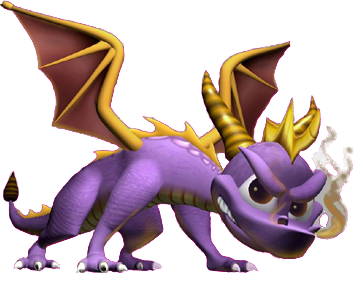 File:Spyro Spirit.png