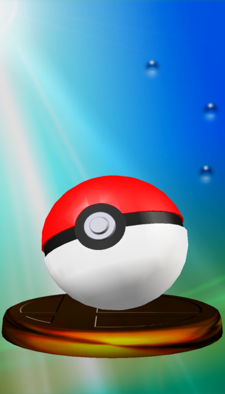 Poké Ball