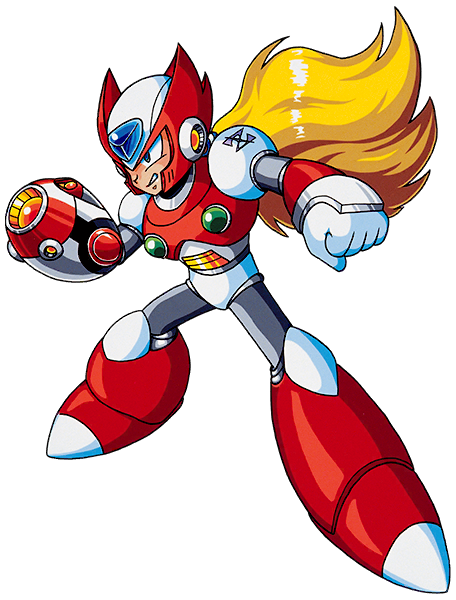 File:SSBU spirit Zero (Zero Buster).png - SmashWiki, the Super Smash ...