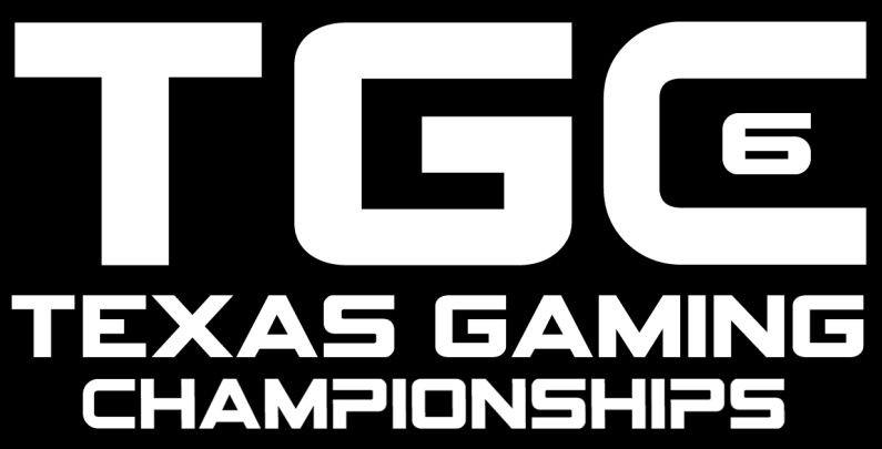 File:TGC 6 Logo.png