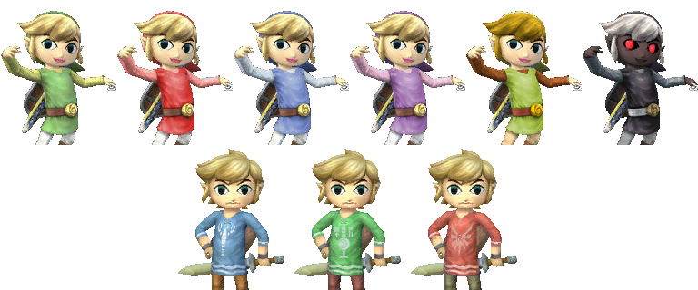 File:Toon Link Palette (PM).png