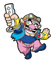 Brawl_Sticker_Wario_(WarioWare_Smooth_Mo