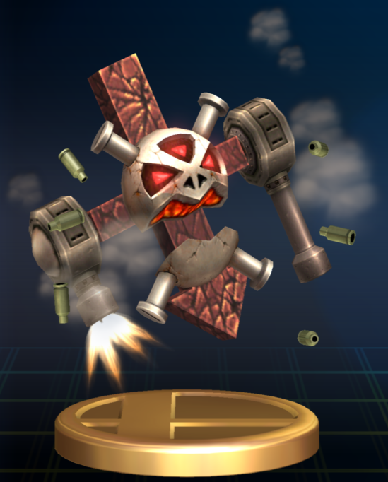 Roturret - Brawl Trophy.png