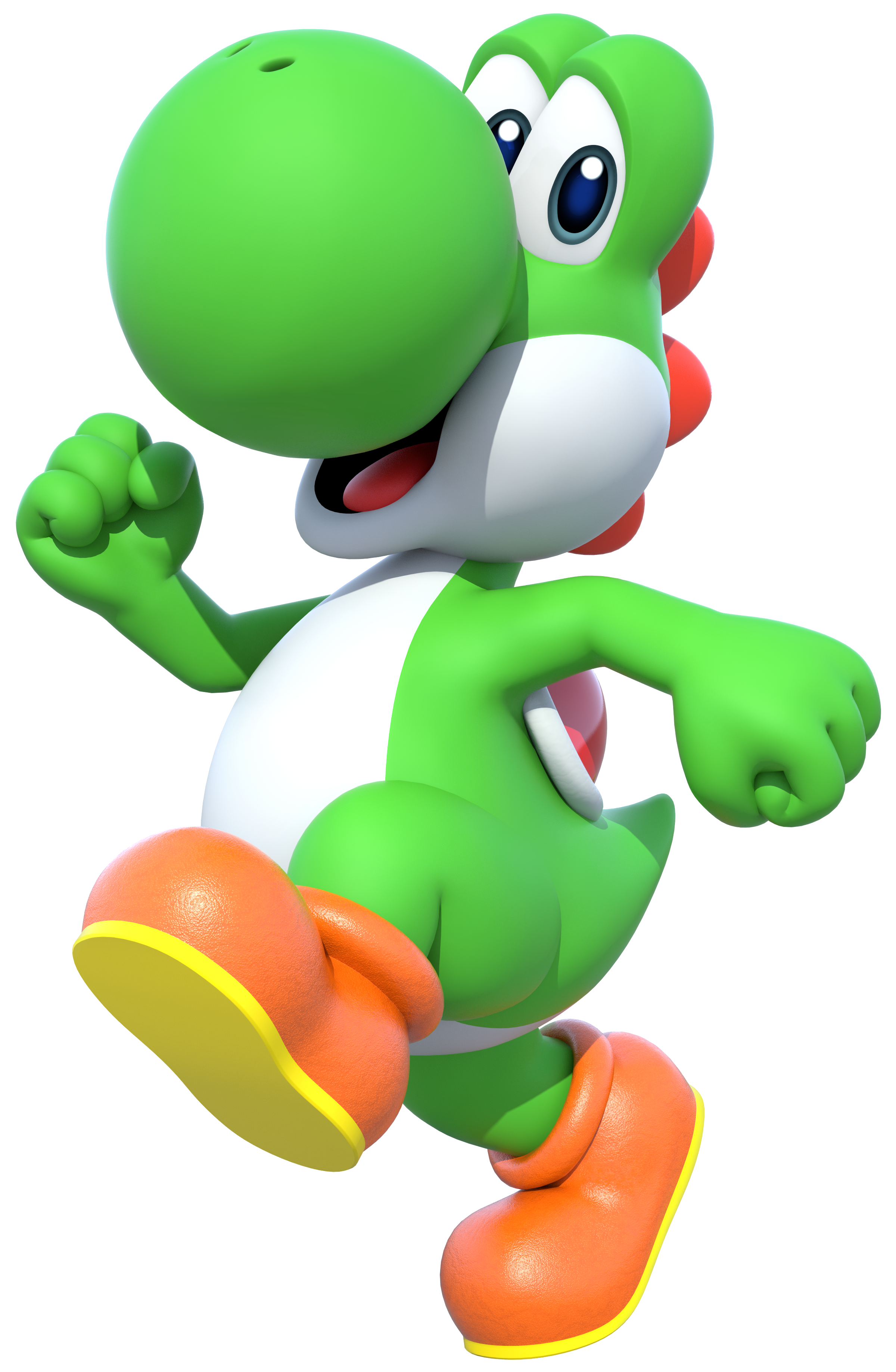 Yoshi