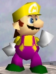 SSB64 Mario's Wario palette.jpg
