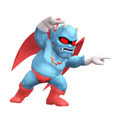 File:Devil Assist Trophy (SSBU).png - SmashWiki, the Super Smash Bros. wiki