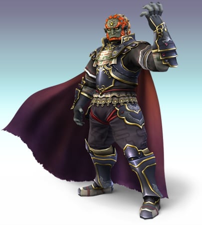 File:Ganondorf SSBB.jpg