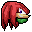 Knuckles (P+)