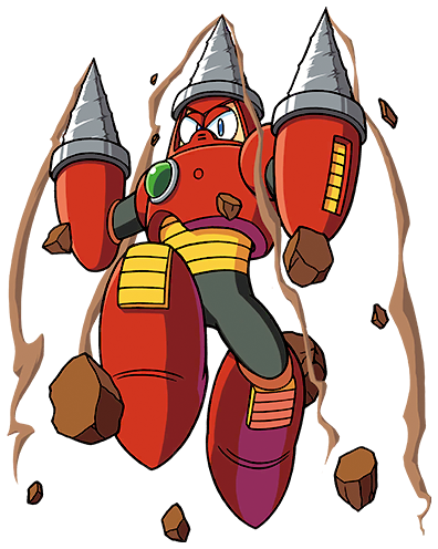 File:SSBU spirit Drill Man.png