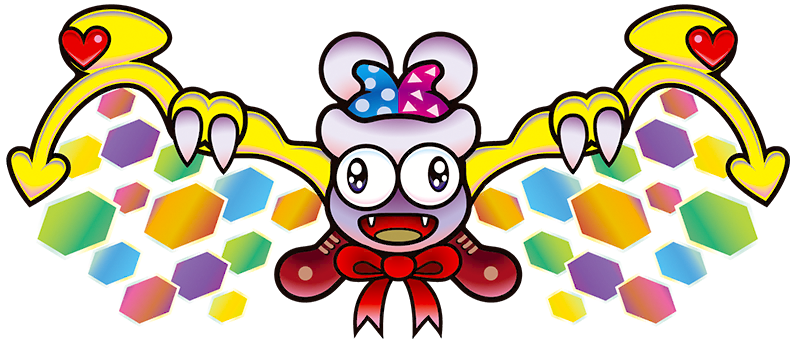 Parasol - WiKirby: it's a wiki, about Kirby!