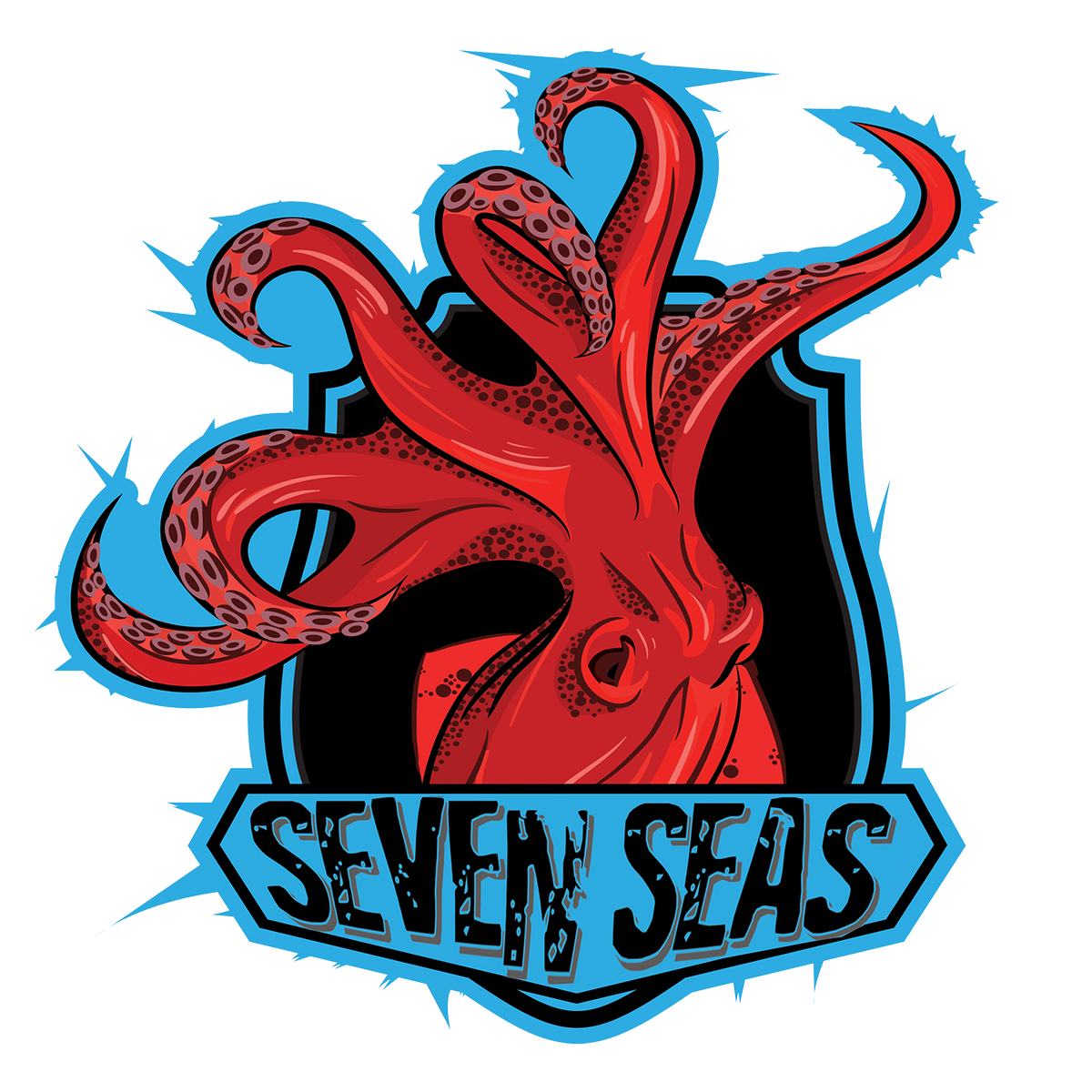 Team:Seven Seas - SmashWiki, the Super Smash Bros. wiki