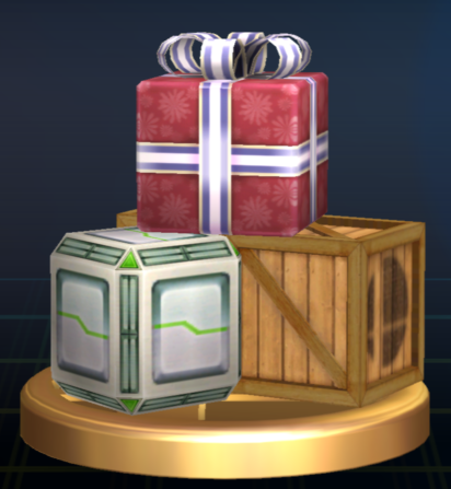 File:Crates - Brawl Trophy.png