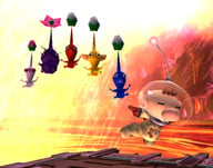 Olimar and Pikmin.jpg