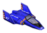 File:Brawl Sticker Blue Falcon (F-Zero GX).png