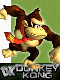 File:Donkey Kong SSBM.jpg