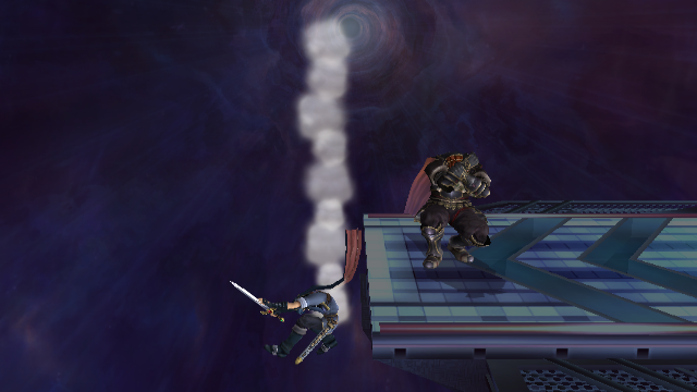 File:Ganondorf Beast Ganon Meteor Smash Brawl.png