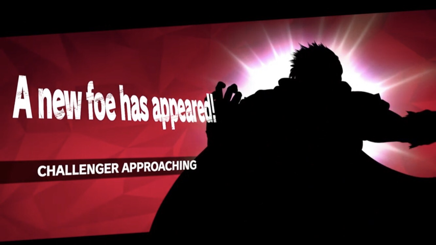 File:SSBU Ganondorf Approaches.png - SmashWiki, The Super Smash Bros. Wiki