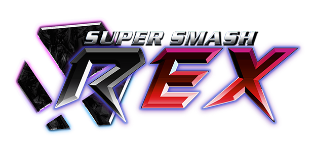 File:Super Smash REX logo.png