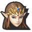 Zelda (SSB4)