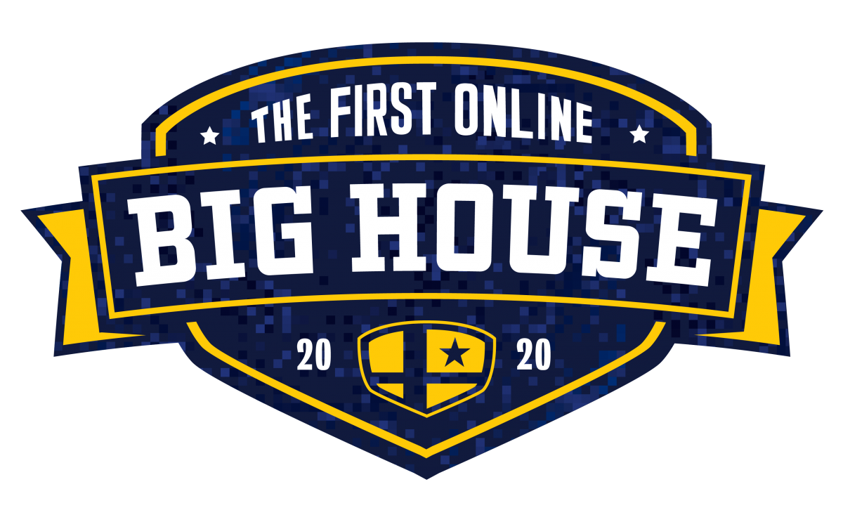 Cancellation of The Big House Online - SmashWiki, the Super Smash Bros. wiki