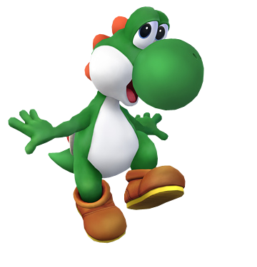 File:YoshiSSB(Clear).png