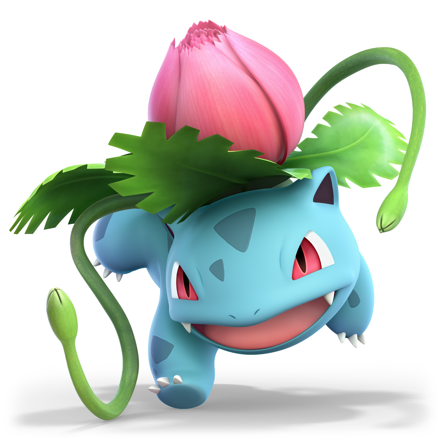 Ivysaur