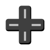 File:ButtonIcon-Wii U-D-Pad.png