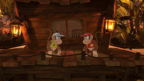 File:Diddy Kong Neutral B SSBU 2.gif