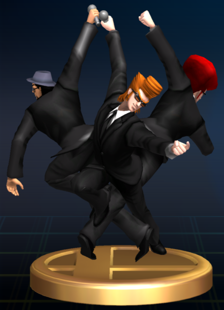 Elite Beat Agents - Brawl Trophy.png