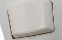 File:Nunchuk Z button.png
