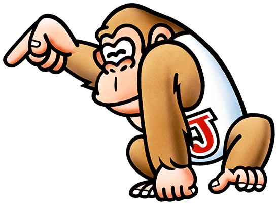 File:SSBU spirit Donkey Kong Jr..png