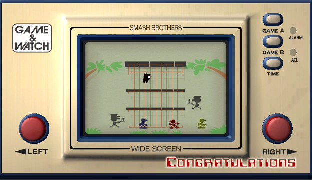 File:Mr. Game & Watch Congratulations Screen All-Star Brawl.png