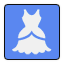 File:Equipment Icon Dress.png