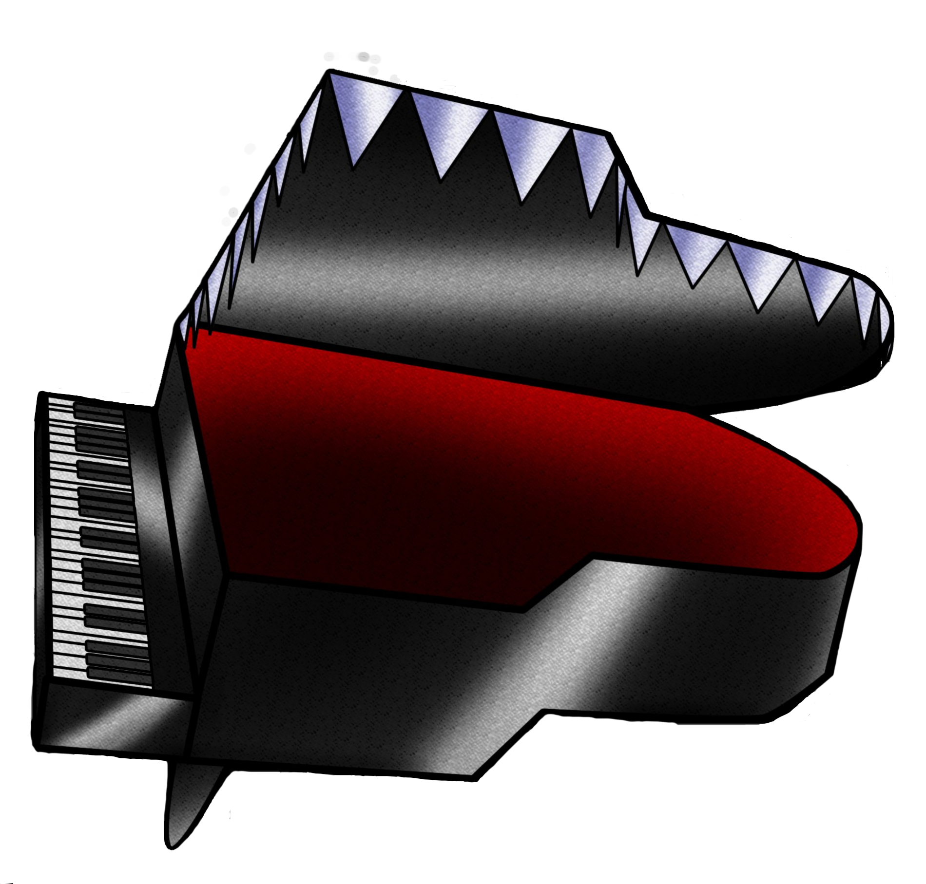 File:SSB64 Remix Mad Piano.png - SmashWiki, the Super Smash Bros. wiki
