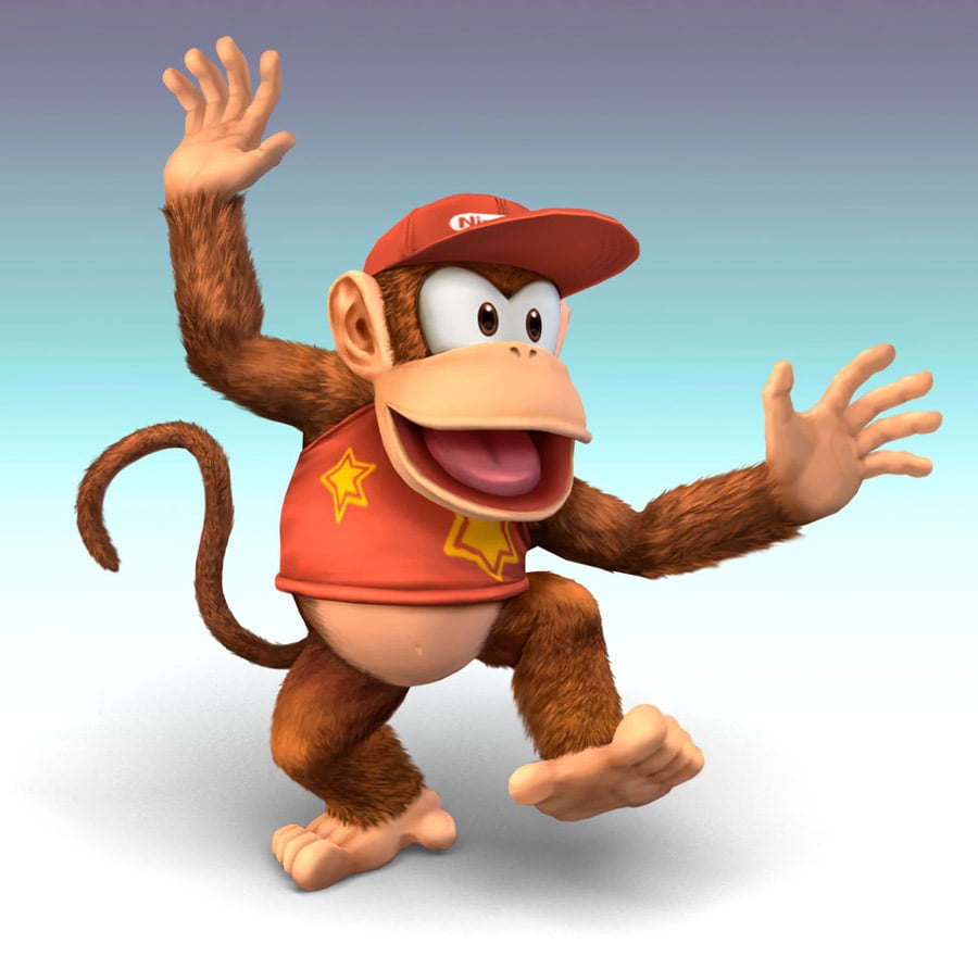 Banana Catch, Super Monkey Ball Wiki